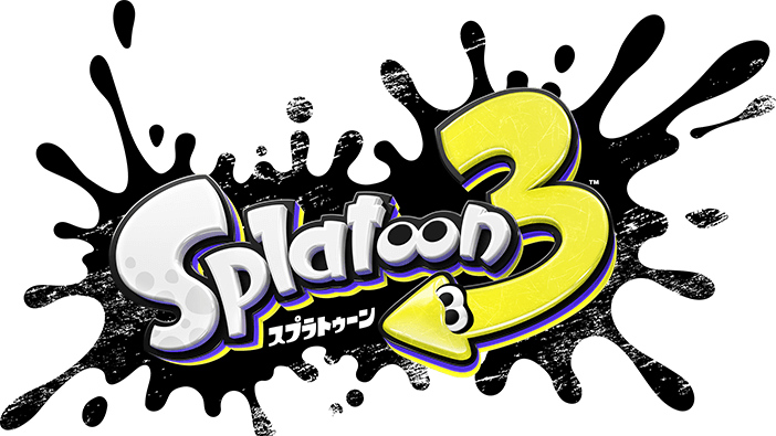 スプラトゥーン３